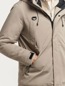 Hombre Alvaro Moreno Cazadoras Y Parkas|PARKA TREKKING