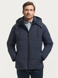 Hombre Alvaro Moreno Cazadoras Y Parkas|PARKA ZOE