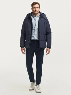 Hombre Alvaro Moreno Cazadoras Y Parkas|PARKA ZOE