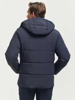 Hombre Alvaro Moreno Cazadoras Y Parkas|PARKA ZOE