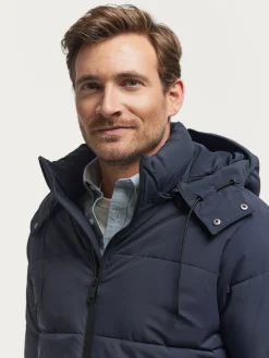 Hombre Alvaro Moreno Cazadoras Y Parkas|PARKA ZOE