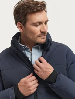 Hombre Alvaro Moreno Cazadoras Y Parkas|PARKA ZOE