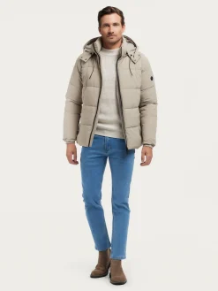 Hombre Alvaro Moreno Cazadoras Y Parkas|PARKA ZOE