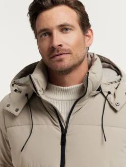 Hombre Alvaro Moreno Cazadoras Y Parkas|PARKA ZOE