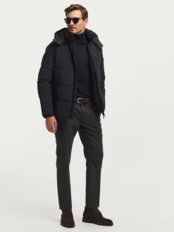 Hombre Alvaro Moreno Cazadoras Y Parkas|PARKA ZOE