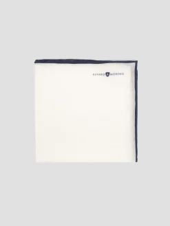 Hombre Alvaro Moreno Pañuelos|Pañuelos|PAÑUELO LINO