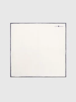 Hombre Alvaro Moreno Pañuelos|Pañuelos|PAÑUELO LINO