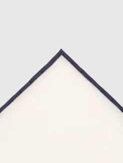 Hombre Alvaro Moreno Pañuelos|Pañuelos|PAÑUELO LINO