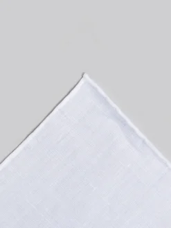 Hombre Alvaro Moreno Pañuelos|Pañuelos|PAÑUELO LINO