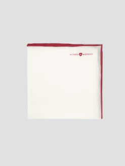 Hombre Alvaro Moreno Pañuelos|Pañuelos|PAÑUELO LINO