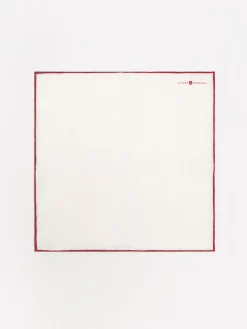 Hombre Alvaro Moreno Pañuelos|Pañuelos|PAÑUELO LINO