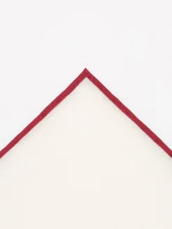 Hombre Alvaro Moreno Pañuelos|Pañuelos|PAÑUELO LINO