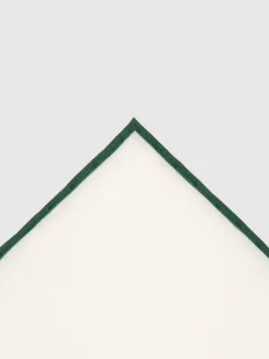 Hombre Alvaro Moreno Pañuelos|Pañuelos|PAÑUELO LINO