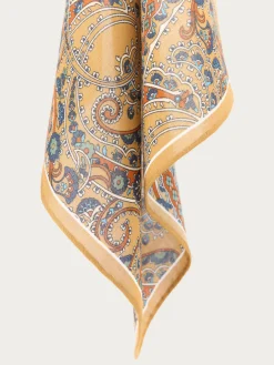 Hombre Alvaro Moreno Pañuelos|Pañuelos|PAÑUELO PRINT