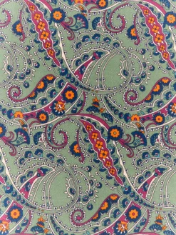 Hombre Alvaro Moreno Pañuelos|Pañuelos|PAÑUELO PRINT