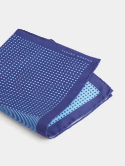 Hombre Alvaro Moreno Pañuelos|Pañuelos|PAÑUELO PRINTED