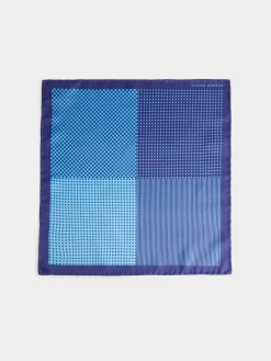 Hombre Alvaro Moreno Pañuelos|Pañuelos|PAÑUELO PRINTED