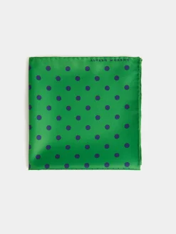 Hombre Alvaro Moreno Pañuelos|Pañuelos|PAÑUELO PRINTED