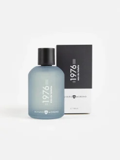 Hombre Alvaro Moreno Perfumes|PERFUME 1976