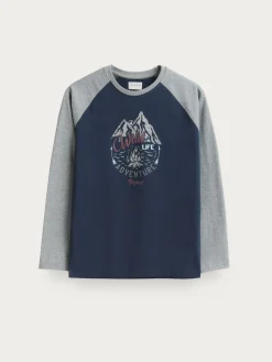 Hombre Alvaro Moreno Pijamas|PIJAMA ADVENTURE