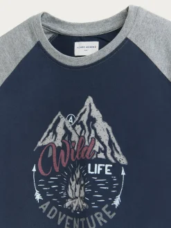 Hombre Alvaro Moreno Pijamas|PIJAMA ADVENTURE