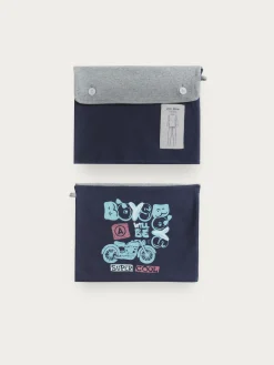 Alvaro Moreno Accesorios|PIJAMA BOYS KIDS