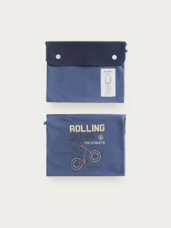 Alvaro Moreno Accesorios|PIJAMA ROLLING KIDS