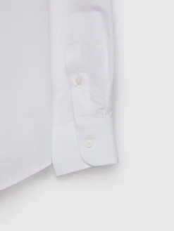 Hombre Alvaro Moreno Casual|POLERA PIN POINT