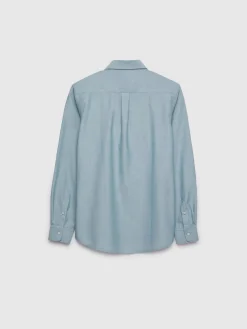 Hombre Alvaro Moreno Casual|POLERA PIN POINT