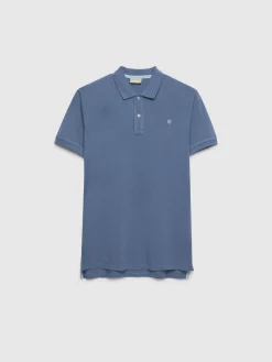 Hombre Alvaro Moreno Polos Y Poleras|POLO BASIC