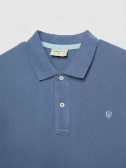 Hombre Alvaro Moreno Polos Y Poleras|POLO BASIC