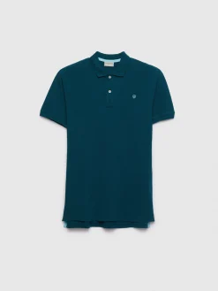 Hombre Alvaro Moreno Polos Y Poleras|POLO BASIC