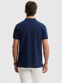 Hombre Alvaro Moreno Polos Y Poleras|POLO BASIC