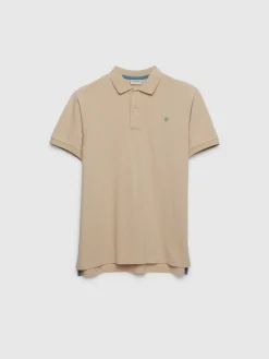 Hombre Alvaro Moreno Polos Y Poleras|POLO BASIC