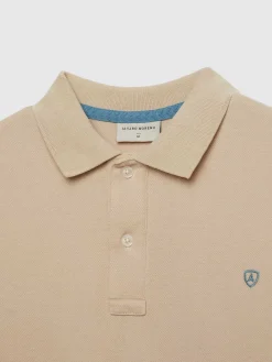 Hombre Alvaro Moreno Polos Y Poleras|POLO BASIC