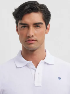 Hombre Alvaro Moreno Polos Y Poleras|POLO BASIC