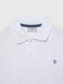 Hombre Alvaro Moreno Polos Y Poleras|POLO BASIC