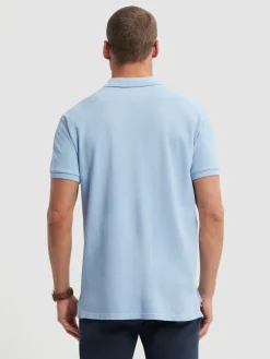 Hombre Alvaro Moreno Polos Y Poleras|POLO BASIC