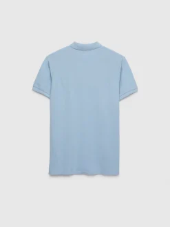 Hombre Alvaro Moreno Polos Y Poleras|POLO BASIC