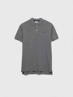 Hombre Alvaro Moreno Polos Y Poleras|POLO BASIC