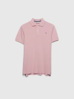 Hombre Alvaro Moreno Polos Y Poleras|POLO BASIC