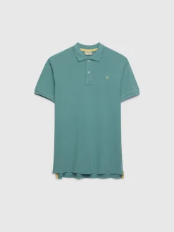 Hombre Alvaro Moreno Polos Y Poleras|POLO BASIC