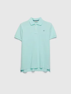 Hombre Alvaro Moreno Polos Y Poleras|POLO BASIC