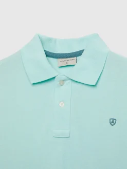 Hombre Alvaro Moreno Polos Y Poleras|POLO BASIC