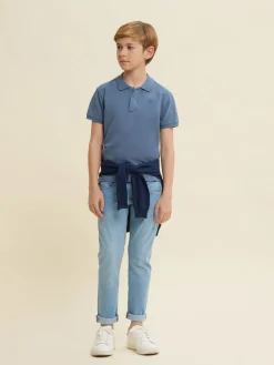 Alvaro Moreno Polos|POLO OSAKA KIDS