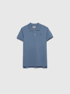 Alvaro Moreno Polos|POLO OSAKA KIDS