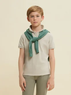 Alvaro Moreno Polos|POLO OSAKA KIDS