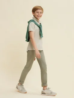 Alvaro Moreno Polos|POLO OSAKA KIDS