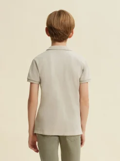 Alvaro Moreno Polos|POLO OSAKA KIDS