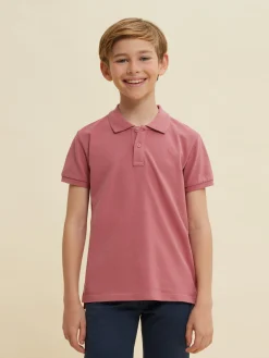 Alvaro Moreno Polos|POLO OSAKA KIDS